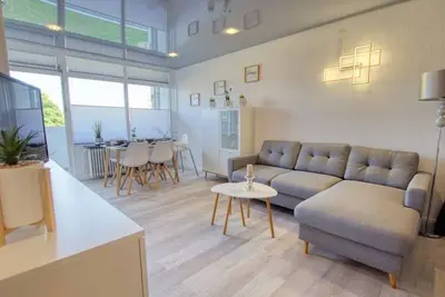 Ferienpark - Haus L, App. 0l0210