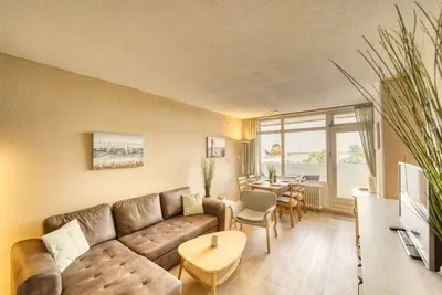 Ferienpark - Haus M, App. 0m0601
