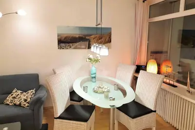 Ferienpark - Haus L, App. 0l1004