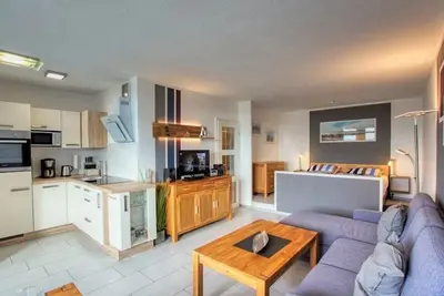 Ferienpark - Haus D, App. 0d0505