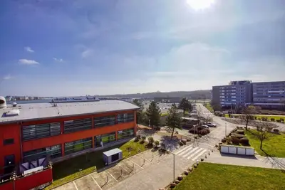 Ferienpark - Haus A, App. 0a0408