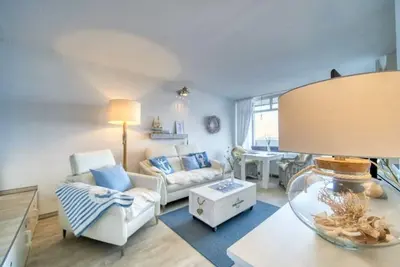 Ferienpark - Haus B, App. 0b0712