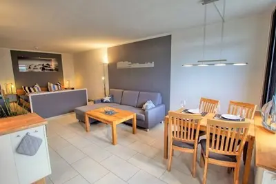 Ferienpark - Haus D, App. 0d0705