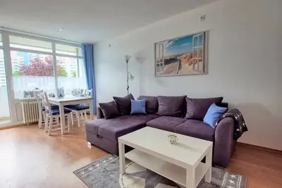 Ferienpark - Haus B, App. 0beg07