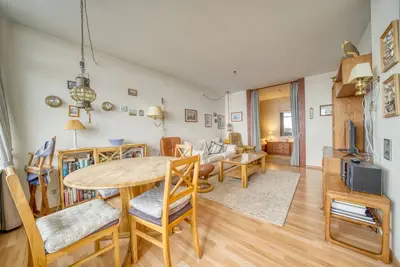 Ferienpark - Haus B, App. 0b0910