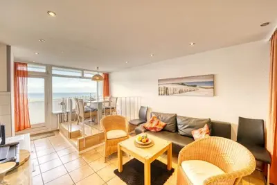 Ferienpark - Haus B, App. 0b0906