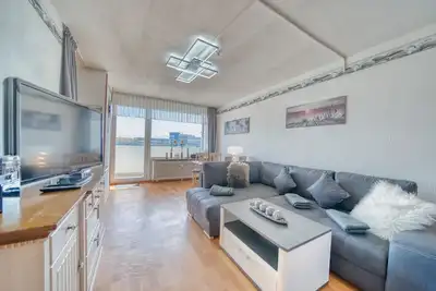 Ferienpark - Haus B, App. 0b0803