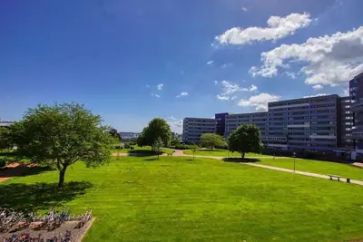 Ferienpark - Haus G, App. 0g0207