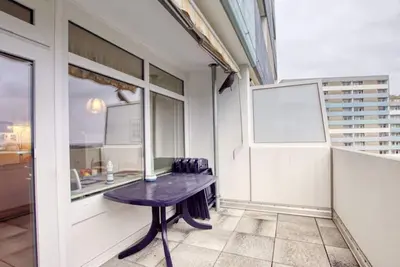 Ferienpark - Haus G, App. 0g0605