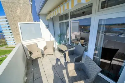 Ferienpark - Haus G, App. 0g0602
