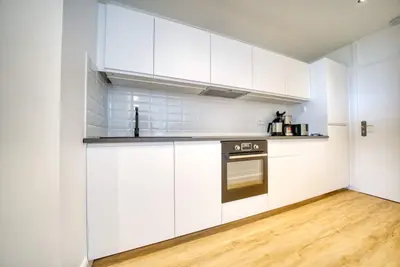 Ferienpark - Haus G, App. 0g0404