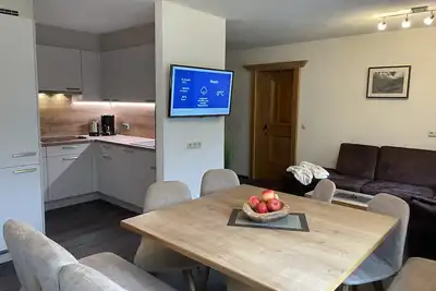 Image de Appartement für 8 Personen - St. Anton am Arlberg