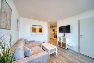 Ferienpark - Haus B, App. 0b0302