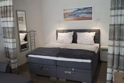 Image de Ferienpark - Haus B, App. 0b0303