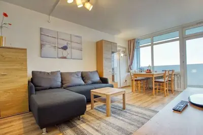 Ferienpark - Haus B, App. 0b0404
