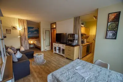 Ferienpark - Haus C, App. 0c0706