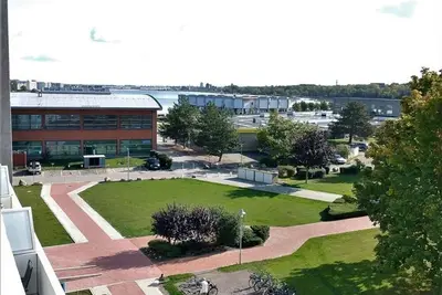 Ferienpark - Haus B, App. 0b0411