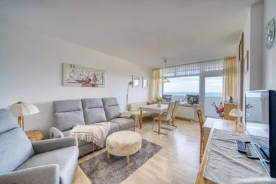 Ferienpark - Haus C, App. 0c0805