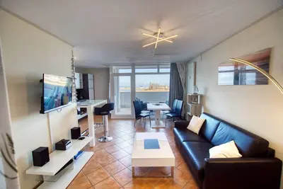 Ferienpark - Haus B, App. 0b0310