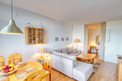 Ferienpark - Haus B, App. 0b0402