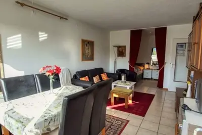 Ferienpark - Haus B, App. 0b0307
