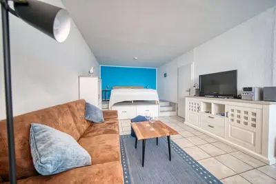 Ferienpark - Haus B, App. 0b0306