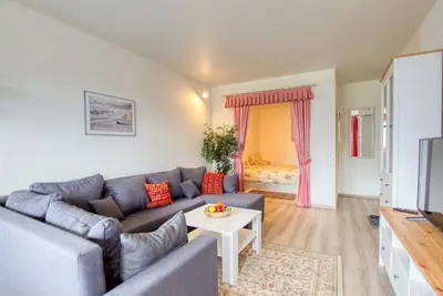 Ferienpark - Haus B, App. 0b0207