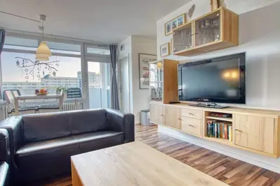 Ferienpark - Haus B, App. 0b0505