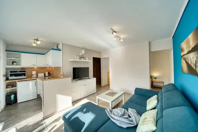 Ferienpark - Haus C, App. 0c0108