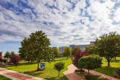Ferienpark - Haus C, App. 0c0104