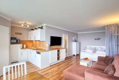 Ferienpark - Haus B, App. 0b0704