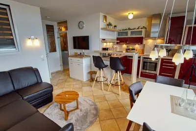 Ferienpark - Haus B, App. 0b0606