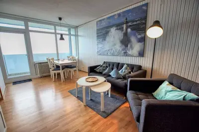 Ferienpark - Haus B, App. 0b0610