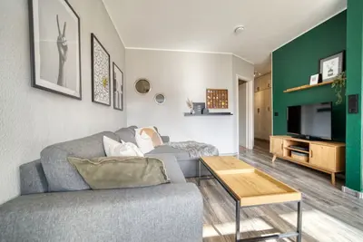 Ferienpark - Haus C, App. 0c0306