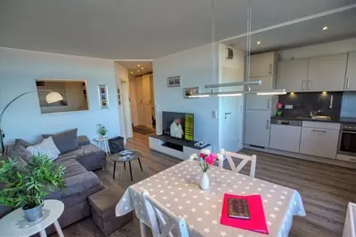 Ferienpark - Haus C, App. 0c0511