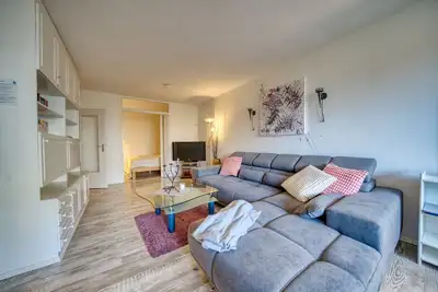 Ferienpark - Haus N, App. 0n0209