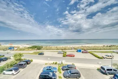 Strandhotel, App. 3sh318