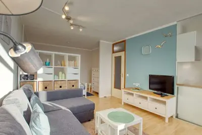 Ferienpark - Haus C, App. 0c0606