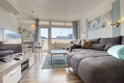 Ferienpark - Haus A, App. 0a0302