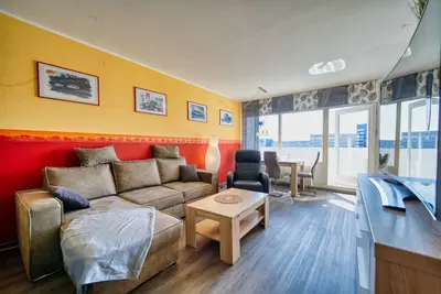 Ferienpark - Haus C, App. 0c0608