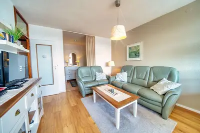 Ferienpark - Haus A, App. 0a0708