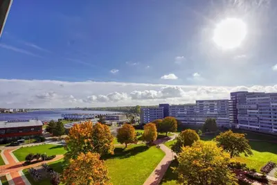 Ferienpark - Haus C, App. 0c0702