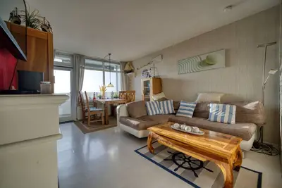 Ferienpark - Haus K, App. 0k0706