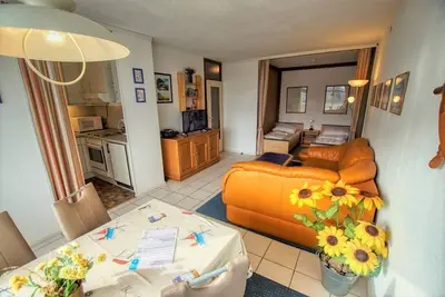 Ferienpark - Haus A, App. 0a0208