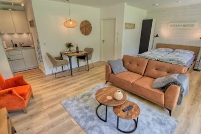 Haus Eichholzweg 18, App. 8eich11