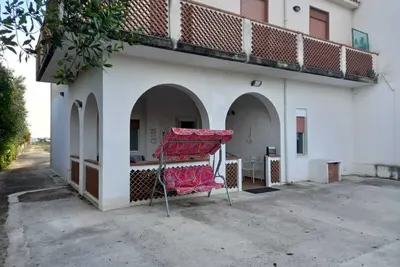 Image de Villa Stefania