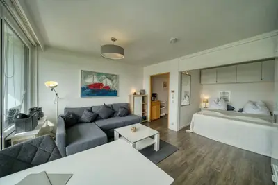 Haus Schöne Aussicht, App. 2sb117