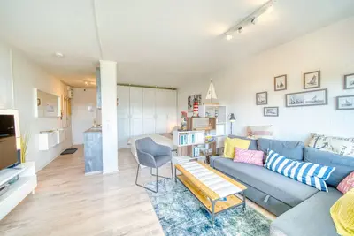 Haus Schöne Aussicht, App. 2sb109