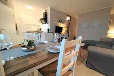 Ferienpark - Haus Q, App. 0q0504