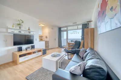 Ferienpark - Haus Q, App. 0q0406